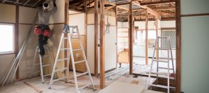 Entreprise de rénovation de la maison et de rénovation d’appartement à Freville